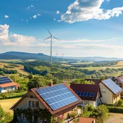 Energia słoneczna w Polsce – Wykorzystanie i przyszły potencjał