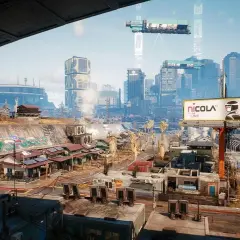 Z jakiego kraju jest Cyberpunk 2077? Odkryj tajemnice polskiego studia