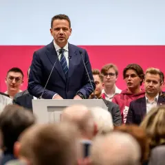 Czy Rafał Trzaskowski jest żonaty? Oto zaskakujące szczegóły jego życia