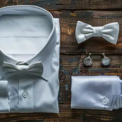Jak zapiąć spinki do koszuli? Męskie triki elegancji: Oto tutorial