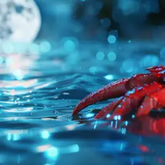 Żywioł Raka według astrologii - wpływ na charakter i życie