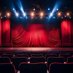 Czy do teatru można iść w dżinsach? Oto, co musisz wiedzieć
