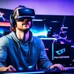 Czy PS VR działa z PC? Oto, co musisz wiedzieć o kompatybilności