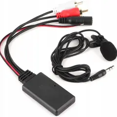 Jak podłączyć moduł bluetooth do radia samochodowego bez problemów