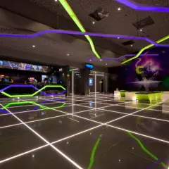 Cinema3D Gorzów Wielkopolski - Kino 3D Gorzów Wielkopolski