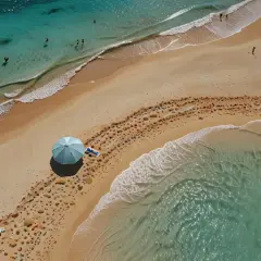 Raj na ziemi! 7 najpiękniejszych plaż we Francji czeka na Ciebie