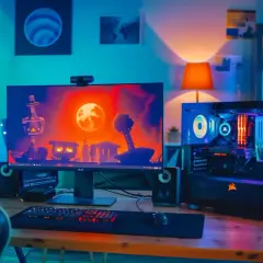Komputer gamingowy Media Markt: top 5 gotowych zestawów dla graczy