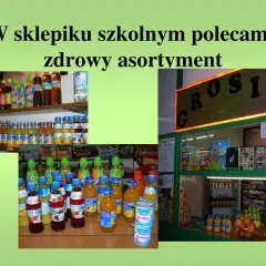 Ile można zarobić na sklepiku szkolnym? Zyski i koszty