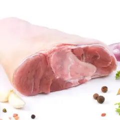 Jak długo gotować golonkę wieprzową, aby była idealnie miękka?