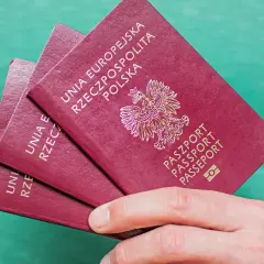 Paszport dla dzieci na ile lat jest ważny? Sprawdź ważne informacje i procedury
