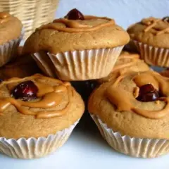 Dlaczego muffinki opadają? Oto najczęstsze przyczyny i rozwiązania