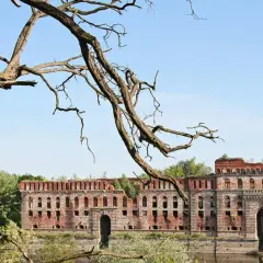 Modlin atrakcje: Odkryj niezwykłe miejsca i historię Twierdzy Modlin
