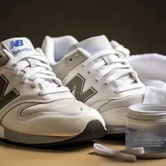 Jak czyścić New Balance: skuteczne metody na długotrwałe obuwie