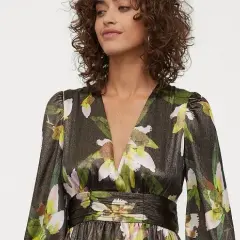 Elegancka sukienka H&M – jak wybrać idealny model na każdą okazję
