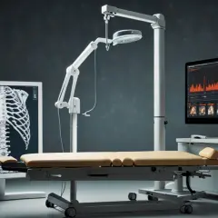 Densytometria - Badanie Gęstości Kości i Diagnoza Osteoporozy