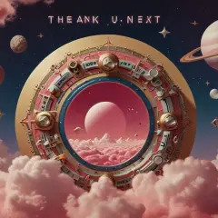 Ariana Grande Thank You Next: Co warto wiedzieć o tym albumie?