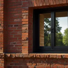 Parapet klinkierowy: jak eleganckie wykończenie okien podkreśla styl?