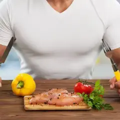 Co jeść po treningu na masę, aby maksymalnie wspierać mięśnie?