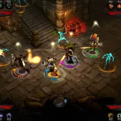 Diablo na PS4: Wszystko o trybie couch co-op i jak go ustawić bez problemów