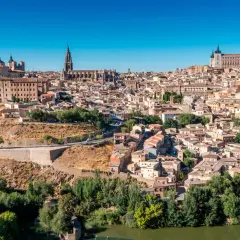 Najlepsze atrakcje w Toledo, które musisz zobaczyć i odwiedzić