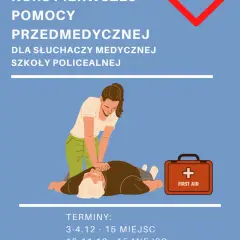 Ile kosztuje kurs pierwszej pomocy? Sprawdź ceny i opcje szkoleń
