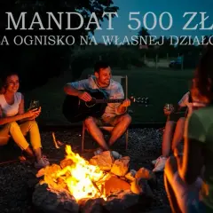 Czy można zrobić ognisko na swojej posesji? Sprawdź przepisy i zasady