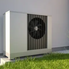 Pompa ciepła - energia odnawialna w atrakcyjnej cenie! Sprawdź montaż i oferty.