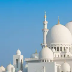Czy w Emiratach jest bezpiecznie? Odkryj prawdę o bezpieczeństwie turystów