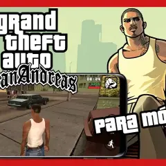 Spolszczenie GTA San Andreas na Androida - pełne instrukcje i łatki