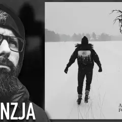 Recenzja Darkthrone Astral Fortress: Czy to ich najlepszy album?