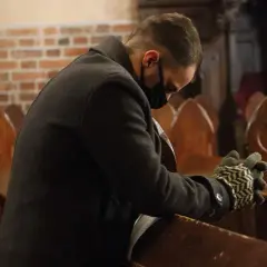 Jaka modlitwa przed Mszą pomoże Ci lepiej się przygotować duchowo