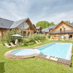Weekend w spa dla dwojga - idealny prezent na romantyczne chwile