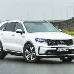 Opinie o Kia Sorento IV: Recenzje i doświadczenia użytkowników