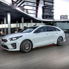 Jakie ET felgi do Kia Ceed? Poznaj kluczowe parametry i uniknij błędów