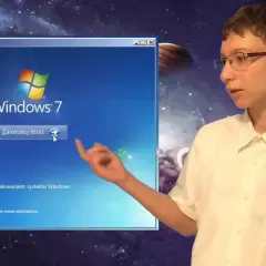 Jak zresetować hasło Windows 7 i odzyskać dostęp do konta