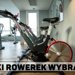 Jaki rower fitness wybrać? Kluczowe cechy i najlepsze modele dla początkujących
