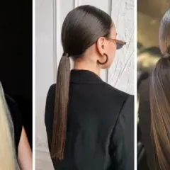 Fryzury elegancki kucyk: stylowe inspiracje na różne okazje i dodatki