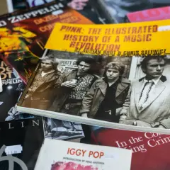 Iggy Pop: Jak stał się ikoną punk rocka i wpłynął na muzykę?