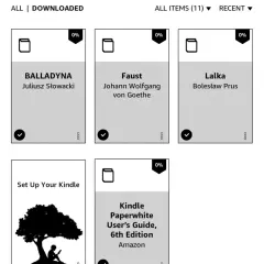 Jak kupić książki na Kindle bez problemów – prosty poradnik krok po kroku