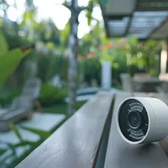 Kamery do monitoringu z nagrywaniem – najlepsze opcje 2025