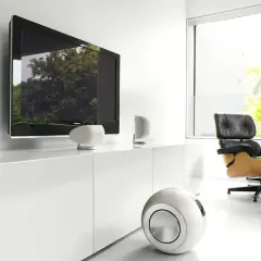 Jaki subwoofer do kina domowego – najlepsze modele dla audiofilów