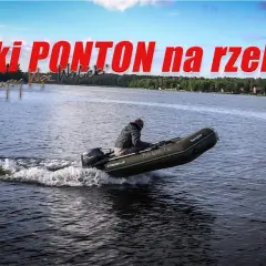Jaki silnik do pontonu: wybierz najlepszą opcję i uniknij kosztów