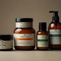 Guma do włosów męska: Najlepsze produkty do uzyskania idealnego stylu