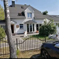 Biały Dworek Mielno - Idealne miejsce na wypoczynek nad morzem