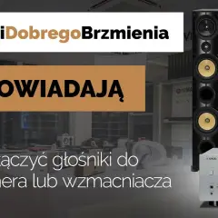 Jak podłączyć głośniki do kina domowego – uniknij najczęstszych błędów