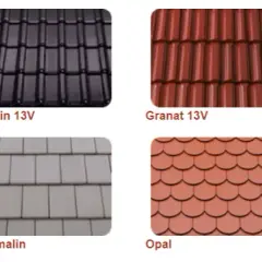 Dachówka ceramiczna jaka wybrać? Kluczowe zasady wyboru i porady ekspertów