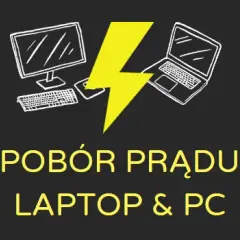 Ile prądu pobiera laptop? Sprawdź, ile kosztuje jego użytkowanie i jak oszczędzać