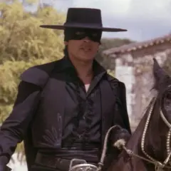 Zaskakujące fakty o aktorze Zorro i jego niezapomnianych rolach