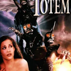 Totem horror: mroczne sekrety i krytyka filmu o demonach