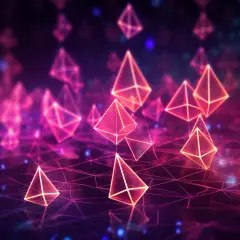 Aktualna cena Ethereum - Śledź najnowsze notowania na rynku kryptowalut